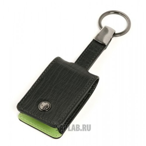 Купить Skoda 51306 Брелок для складного ключа Skoda Key ring