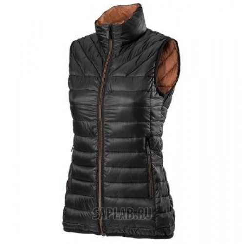 Купить Skoda 565084040A Женский жилет Skoda Vest Women’s Light, Black