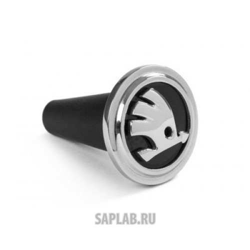 Купить Skoda 565087703 Пробка для бутылок Skoda Bottle Stopper