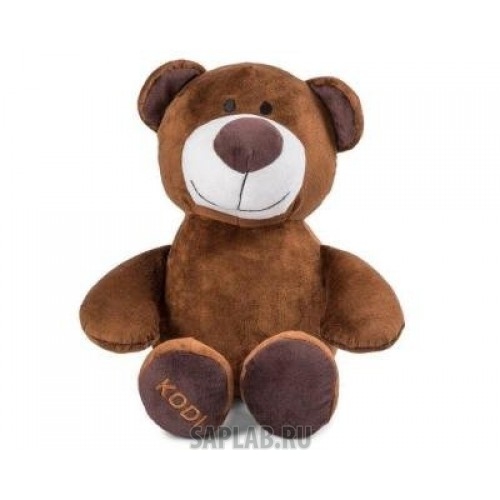 Купить Skoda 565087703B Мягкая игрушка Skoda Teddy Bear Kodiaq