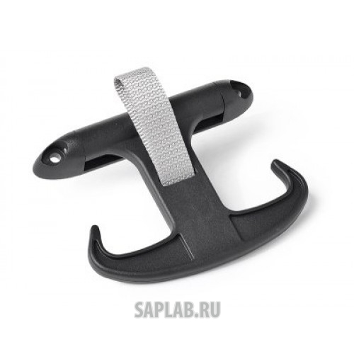 Купить Skoda 5E0065191 Складывающийся вещевой крючок в багажник для Skoda Octavia III, артикул 5E0065191