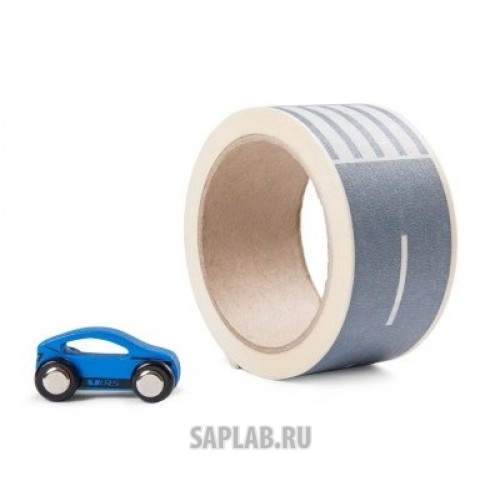 Купить Skoda 5E0087703 Игра Skoda Race Track Set RS