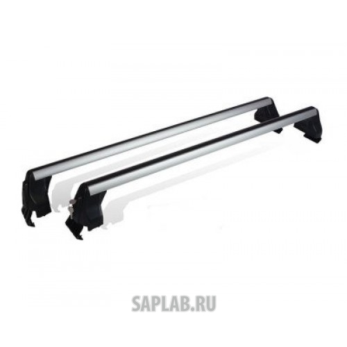 Купить Skoda 5E5071126 Базовый багажник на крышу для Skoda Octavia III Basic rooftop carrier, артикул 5E5071126