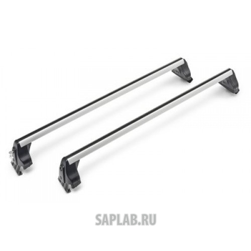 Купить Skoda 5JA071126 Базовый багажник на крышу для Skoda Rapid Basic rooftop carrier, артикул 5JA071126
