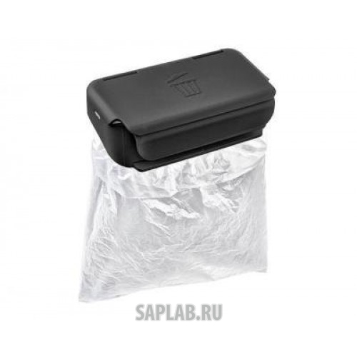 Купить Skoda 5JA861369B9B9 Съемная емкость для мусора Skoda Bin for door panel, Black 2017