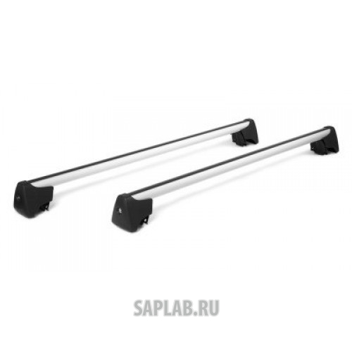 Купить Skoda 5L0071151 Базовый багажник на крышу для Skoda Yeti Basic rooftop carrier, артикул 5L0071151