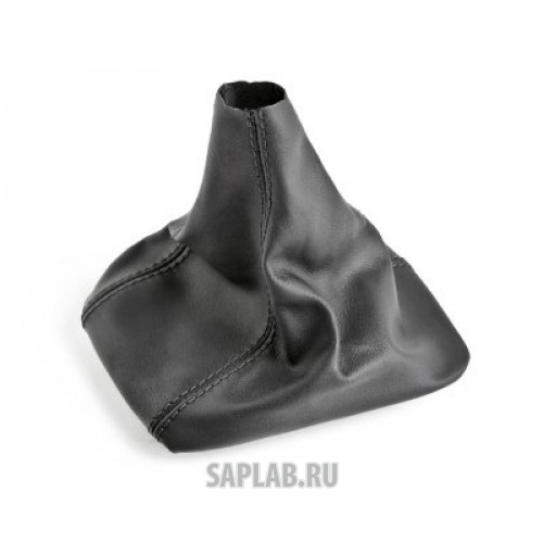 Купить Skoda 5L1071350 Кожаная манжета рычага КПП для Skoda Yeti, артикул 5L1071350