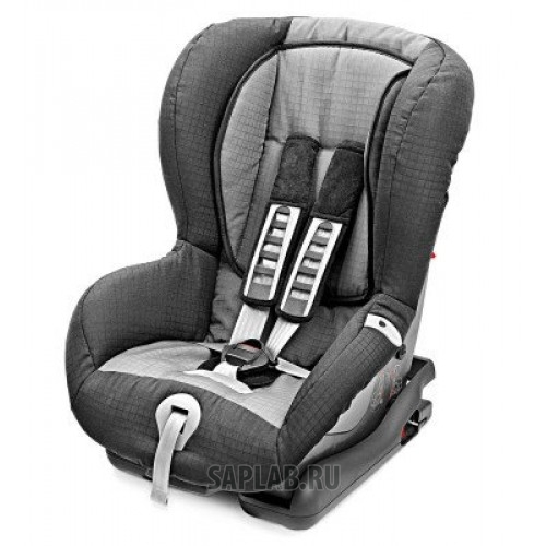 Купить Skoda DDA000006 Детское автокресло Skoda ISOFIX DUO plus Top Tether child seat, артикул DDA000006