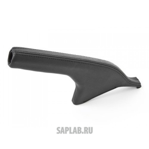 Купить Skoda FFA600010 Кожаная манжета рычага ручного тормоза для Skoda Octavia II и Yeti, артикул FFA600010