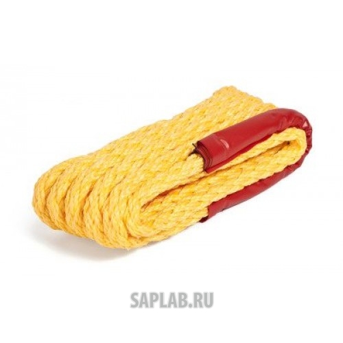 Купить Skoda GAA093009 Буксировочный трос Skoda Elastic towing rope, Yellow, артикул GAA093009