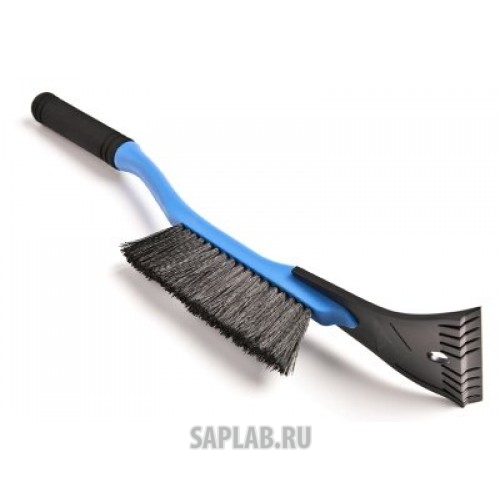 Купить Skoda HFZ096007 Щетка со скребком Skoda Snow brus combined with ice scraper, артикул HFZ096007