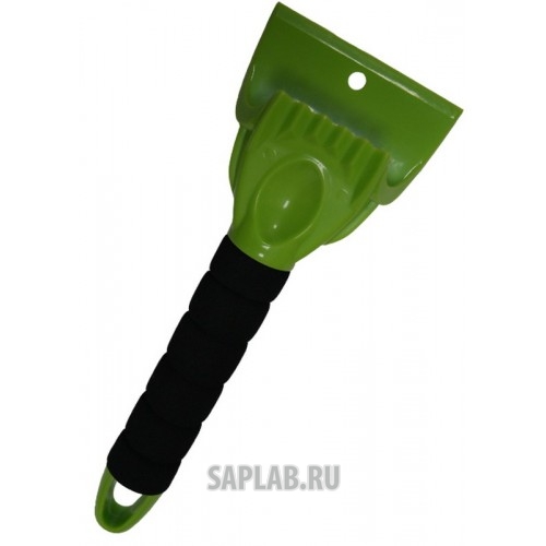 Купить SKYBEAR 623220 Скребок для льда «SKYBEAR» длина 25,5 см