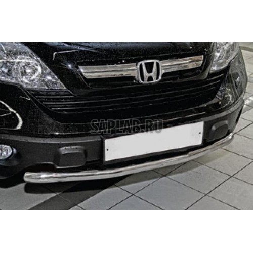 Купить SOUZ96 HCRV480424 Защита переднего бампера d 60 (труба) 