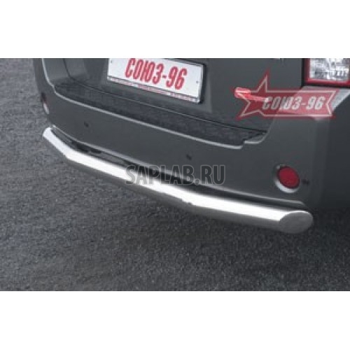 Купить SOUZ96 NPTF750218 Защита задняя d 76