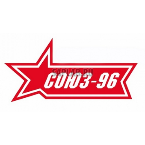 Купить SOUZ96 TC15480984 Защита переднего бампера d 76/60 double