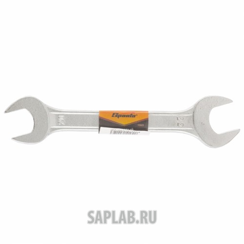 Купить SPARTA 144305 Ключ рожковый, 6 х 7 мм, хромированный// SPARTA