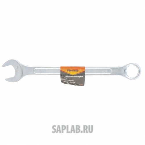 Купить SPARTA 150405 Ключ комбинированный, 13 мм, хромированный// SPARTA