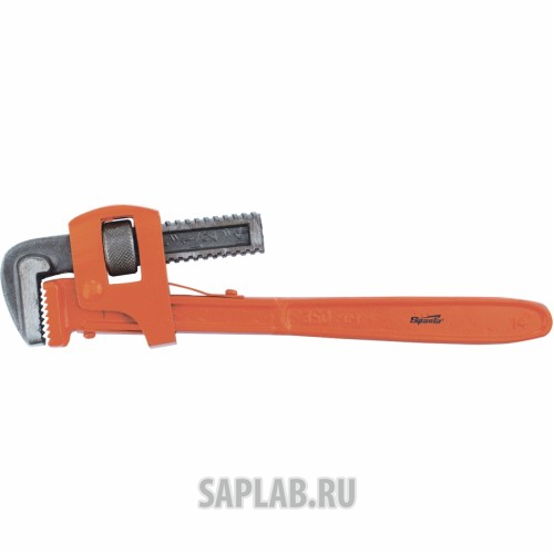 Купить SPARTA 157645 Ключ трубный Stillson, 2,5