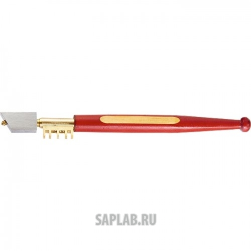 Купить SPARTA 872405 Стеклорез алмазный SPARTA