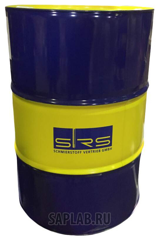 Купить SRS 7479 Моторное масло SRS Multi-Rekord 10W-40 60л