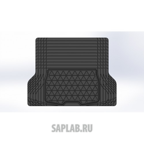 Купить запчасть SRTK - BAGUN08001 