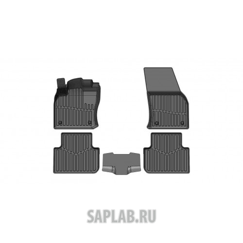 Купить запчасть SRTK - PRWTIG16G02X81 