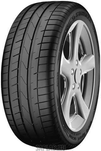 Купить STARMAXX 59070 Шины Starmaxx Ultrasport ST760 275/35 R19 100W (до 270 км/ч) 59070