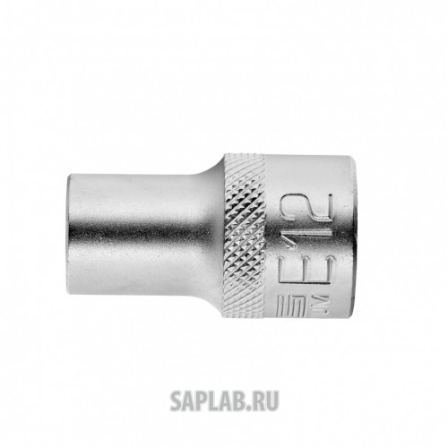 Купить STELS 13870 Головка торцевая 1/2, Е12, CrV Stels