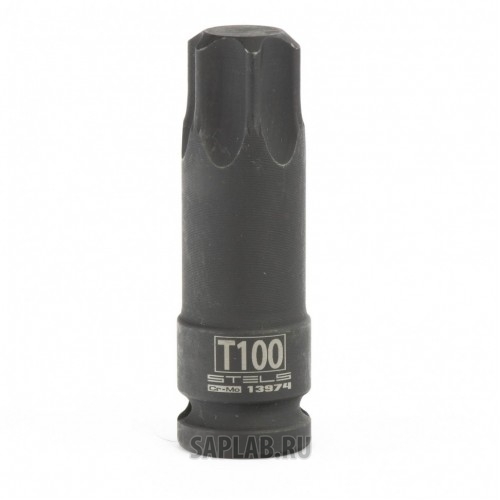 Купить STELS 13974 Головка ударная TORX 100 1/2 Stels