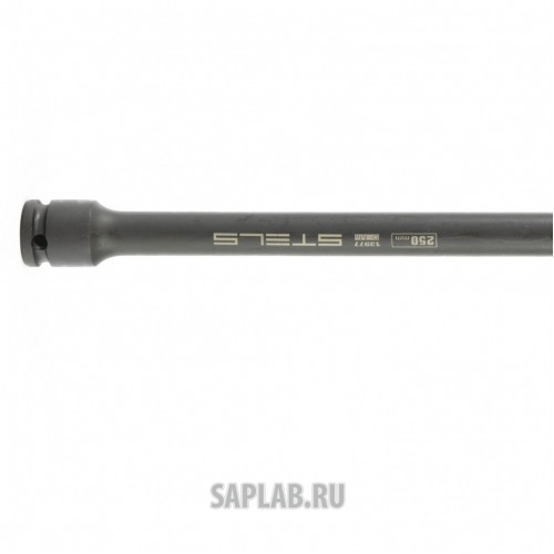 Купить STELS 13977 Удлинитель ударный 250 мм 1/2 Stels