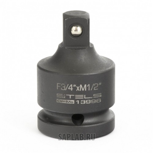 Купить STELS 13996 Переходник ударный F3/4 x M1/2 Stels