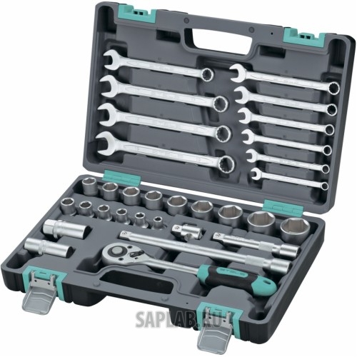 Купить STELS 14102 Набор инструментов, 1/2