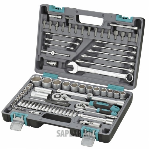 Купить STELS 14105 Набор инструментов, 1/2