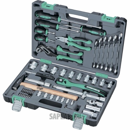 Купить STELS 14113 Набор инструмента, 1/2