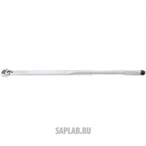 Купить STELS 14165 Ключ динамометрический, 140-980 Нм, 3/4, CrV, хромированный Stels