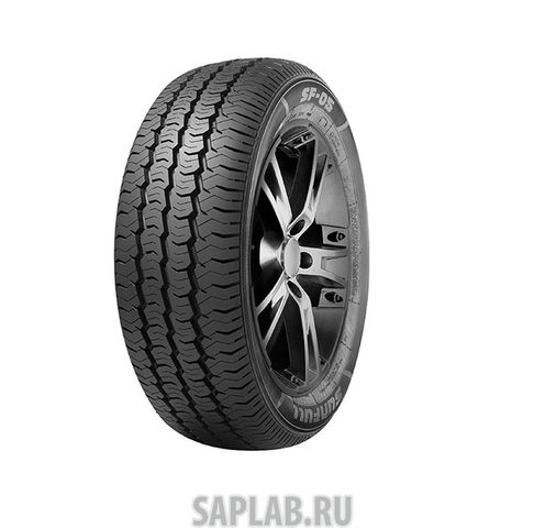 Купить SUNFULL 200S9031 Шины SUNFULL TIRES SF-05 205/70 R15 106 R