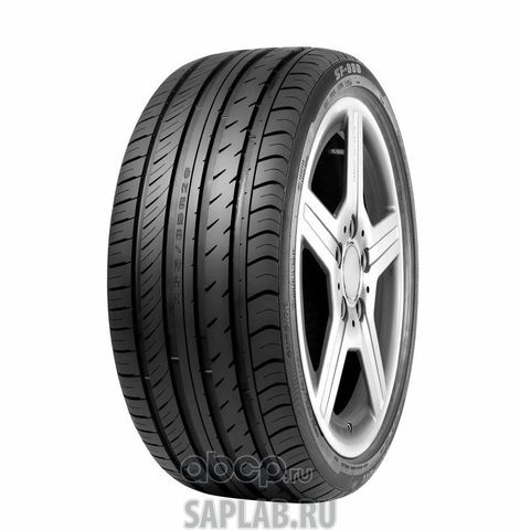 Купить SUNFULL 201S1029 Шины SUNFULL SF-888 225/50R17 98W
