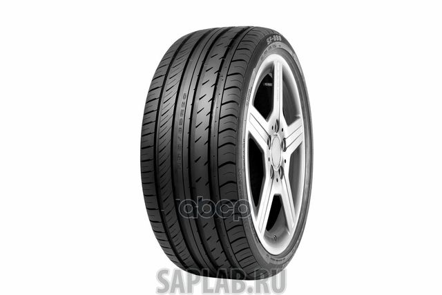 Купить SUNFULL 201S1040 Шины SUNFULL TIRES SF-888 235/45R18 98 W