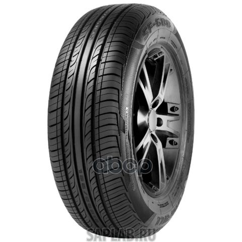 Купить SUNFULL 201S2023 Шины SUNFULL TIRES SF-688 175/60R15 81 H