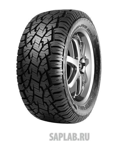 Купить SUNFULL 201S6025 Шины SUNFULL TIRES MONT-PRO HT782 215/70 R16 100 H