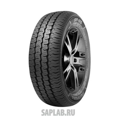 Купить SUNFULL 201S9033 Шины SUNFULL TIRES SF-05 225/70 R15C 112/110R