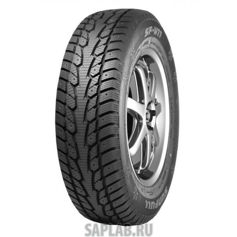 Купить SUNFULL 300S3020 Шины SUNFULL SF-W11 225/55R17 101 H