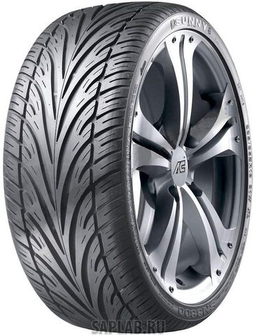 Купить SUNNY EAN1782 Шины SUNNY SN3800 245/45 R17 95 EAN1782