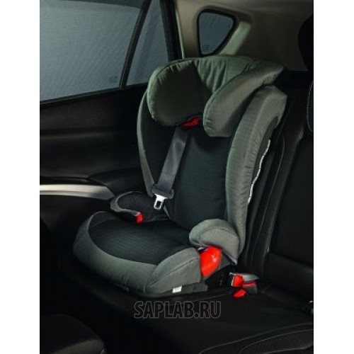 Купить SUZUKI 990E059J25001 Детское автокресло Suzuki Child Seat Kidfix, Group 2-3