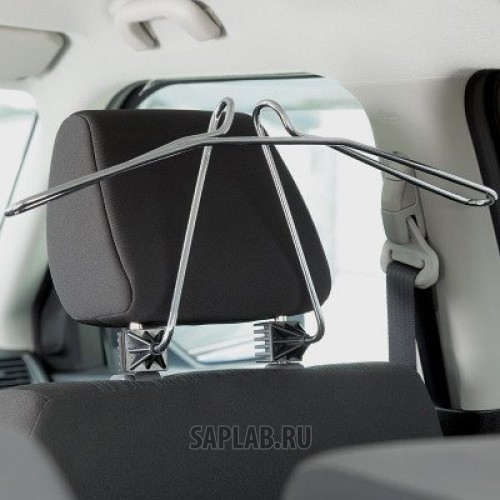 Купить SUZUKI 990E079J89010 Плечики для одежды Suzuki Clothes Hanger 2018