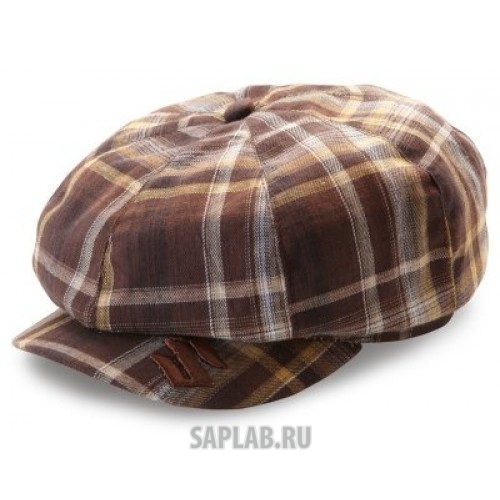 Купить SUZUKI 990F0FCH0200S Текстильная кепка Suzuki Fashion Cap Brown