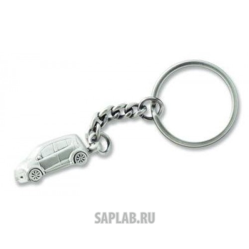 Купить SUZUKI 990F0SPLSHKEY Брелок Suzuki Splash Metall Keyring, артикул 990F0SPLSHKEY