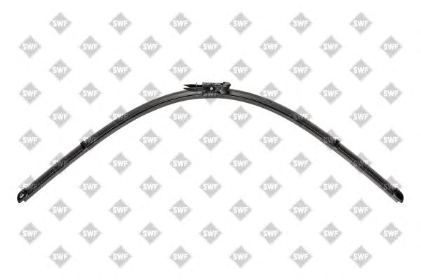 Купить SWF 119335 Щетки стеклоочистителя SWF VISIOFLEX,передняя,2 шт., DT1117B437AB, DT1117528AB, 750mm/30