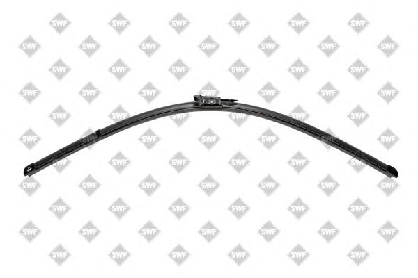 Купить SWF 119398 Щетки стеклоочистителя SWF VISIOFLEX,передняя,2 шт., 0018203045, 700mm/28