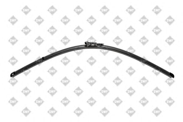 Купить SWF 119401 Щетки стеклоочистителя SWF VISIOFLEX,передняя,2 шт., 6423A5, 700mm/28